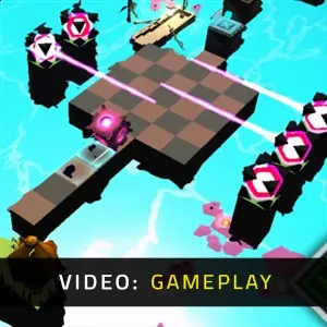 KYUB - Gameplay Video
