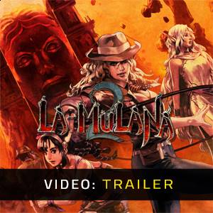La-Mulana 2 Video Trailer