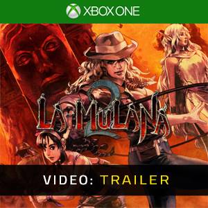 La-Mulana 2 Video Trailer