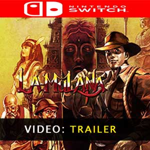Kaufe LA-MULANA Nintendo Switch Preisvergleich