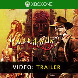 Kaufe LA-MULANA Xbox One Preisvergleich
