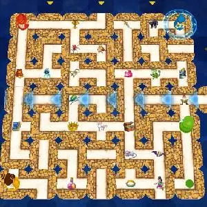 Labyrinth - Labyrinth