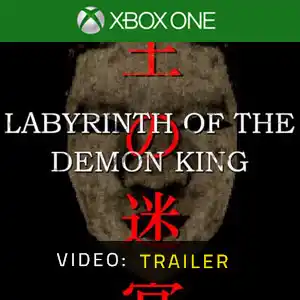 Labyrinth Of The Demon King Xbox One - Video-Trailer