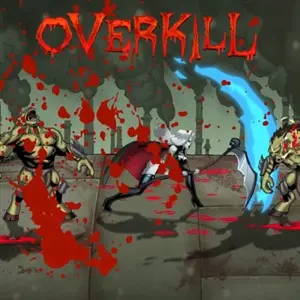 Lady Death Demonicron - Overkill