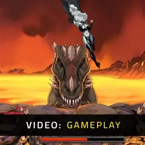Lady Death Demonicron - Gameplay Video