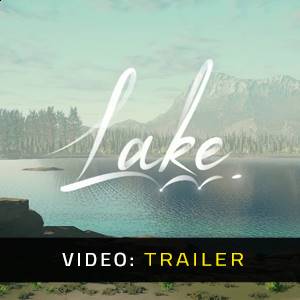 Lake Video Trailer