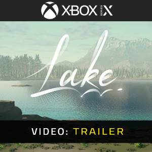Lake Video Trailer