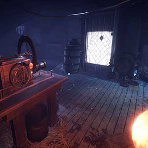 Kaufe Lake Ridden Xbox One Preisvergleich