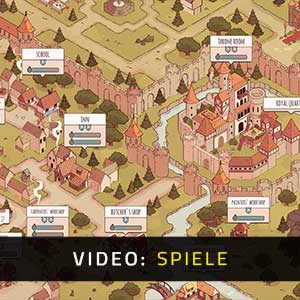 Lakeburg Legacies Gameplay Video