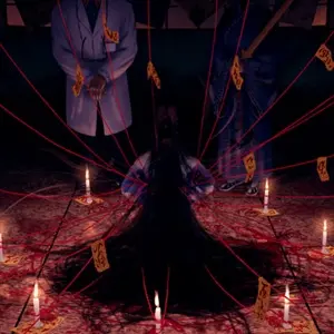 LakeLady - Exorzismus