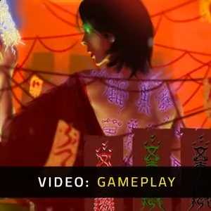 LakeLady - Gameplay-Video