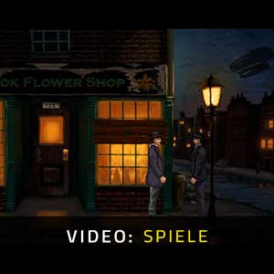 Lamplight City - Video zum Spiel