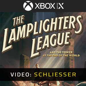 The Lamplighters League Video-Trailer