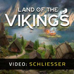 Land of the Vikings - Video Anhänger
