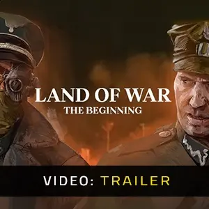 Land of War The Beginning - Trailer