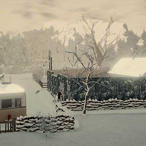 Landlord’s Super - Winter