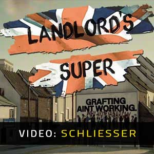 Landlord’s Super - Video Anhänger
