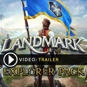 Landmark Explorer Pc