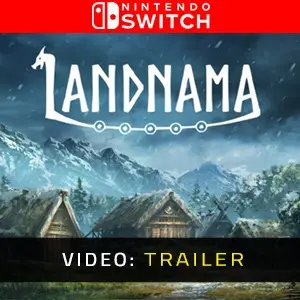 Landnama Video Trailer