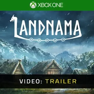 Landnama Video Trailer