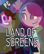 Land of Screens Pc