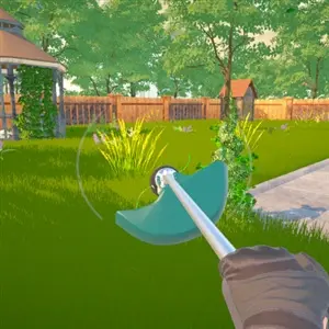 Landscaper Simulator - Garten
