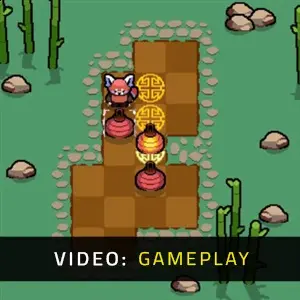 Lantern Push - Gameplay Video