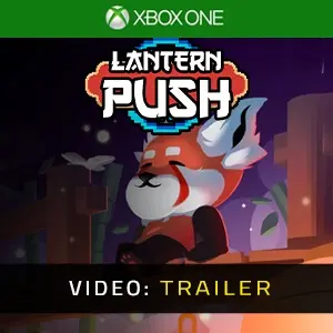 Lantern Push Xbox One - Video Trailer