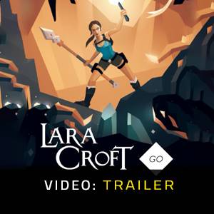 Lara Croft GO - Trailer