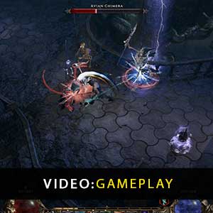 Last Epoch Gameplay Video