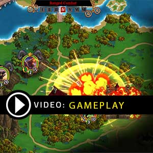 Last Regiment Gameplay Video