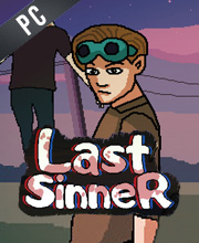 Last Sinner Pc