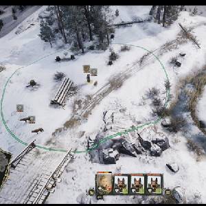 Last Train Home Legion Tales - Legionär