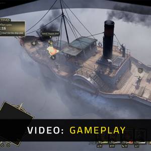 Last Train Home Legion Tales Gameplay Video