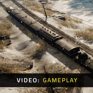 Last Train Home - Gameplay-Video