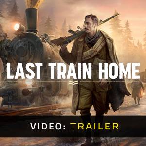 Last Train Home – Videotrailer