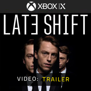 Late Shift - Video-Trailer