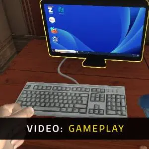 Laundry Store Simulator - Gameplay Video