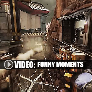 LawBreakers Lustige Momente