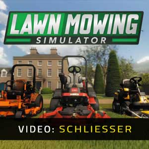 Lawn Mowing Simulator Key kaufen Preisvergleich