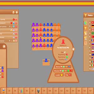 Erfahrung des Gesetzgebers