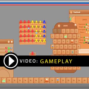 Laws of Civilization Gameplay Video