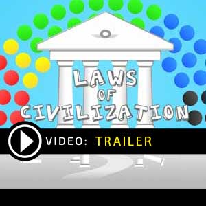 Laws of Civilization Key kaufen Preisvergleich