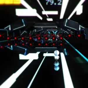 Laws of Machine - Weiche Hindernissen aus