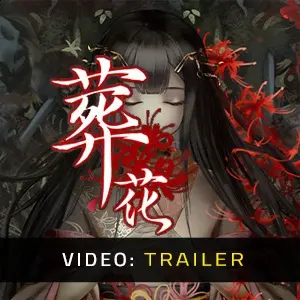 Lay a Beauty to Rest: The Darkness Peach Blossom Spring - Trailer