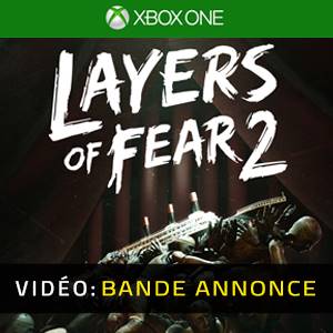 Layers of Fear 2 Video Trailer