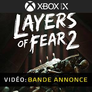 Layers of Fear 2 Video Trailer