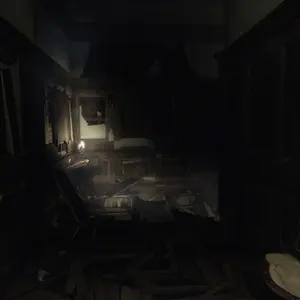 Layers of Fear 2016 - Flur