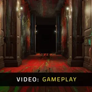 Layers of Fear 2016 - Gameplay-Video