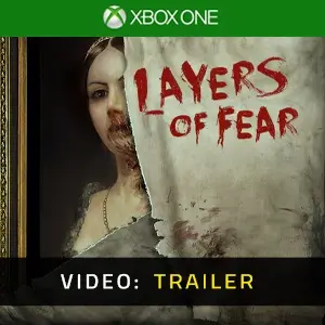 Layers of Fear 2016 Xbox One - Video-Trailer